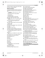 Preview for 41 page of Bosch GTS 10 J Professional Original Instructions Manual