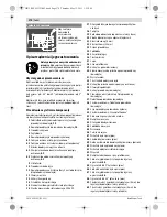 Preview for 170 page of Bosch GTS 10 J Professional Original Instructions Manual