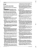 Preview for 68 page of Bosch GUS 10,8 V-LI Professional Original Instructions Manual