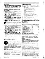 Preview for 79 page of Bosch GUS 10,8 V-LI Professional Original Instructions Manual