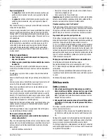 Preview for 81 page of Bosch GUS 10,8 V-LI Professional Original Instructions Manual