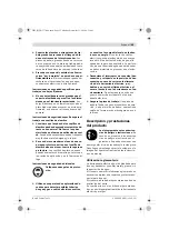 Preview for 54 page of Bosch GWS 24-230 H Professional Original Instructions Manual