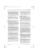 Preview for 68 page of Bosch GWS 24-230 H Professional Original Instructions Manual