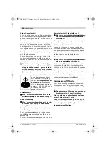 Preview for 103 page of Bosch GWS 24-230 H Professional Original Instructions Manual