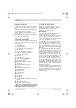 Preview for 113 page of Bosch GWS 24-230 H Professional Original Instructions Manual