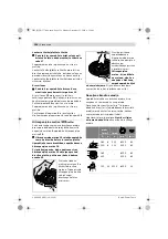 Preview for 325 page of Bosch GWS 24-230 H Professional Original Instructions Manual