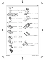 Preview for 553 page of Bosch GWS Professional 18V-15 C Original Instructions Manual