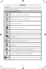 Preview for 10 page of Bosch GWX18V-50PC Operating/Safety Instructions Manual