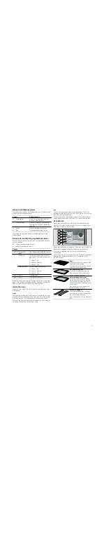 Preview for 5 page of Bosch HB.74 0 Series Instruction Manual