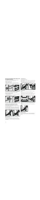 Preview for 12 page of Bosch HB.74 0 Series Instruction Manual