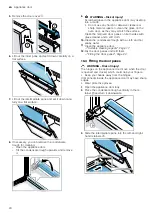 Preview for 24 page of Bosch HBG5575.0A User Manual And Installation Instructions