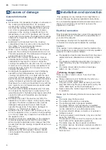 Preview for 6 page of Bosch HBJ538EB0M Instruction Manual