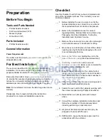 Preview for 5 page of Bosch HBL54 Installation Manual