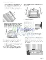 Preview for 9 page of Bosch HBL54 Installation Manual