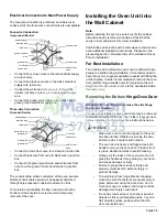 Preview for 11 page of Bosch HBL54 Installation Manual