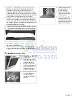 Preview for 13 page of Bosch HBL54 Installation Manual