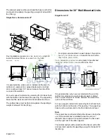 Preview for 16 page of Bosch HBL54 Installation Manual