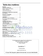 Preview for 21 page of Bosch HBL54 Installation Manual