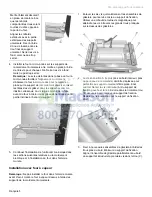 Preview for 26 page of Bosch HBL54 Installation Manual