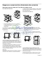 Preview for 33 page of Bosch HBL54 Installation Manual