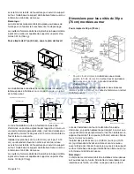 Preview for 34 page of Bosch HBL54 Installation Manual