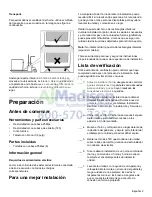 Preview for 39 page of Bosch HBL54 Installation Manual