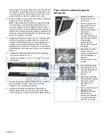 Preview for 48 page of Bosch HBL54 Installation Manual