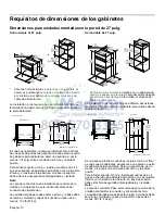 Preview for 50 page of Bosch HBL54 Installation Manual