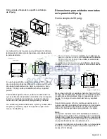 Preview for 51 page of Bosch HBL54 Installation Manual