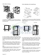 Preview for 52 page of Bosch HBL54 Installation Manual