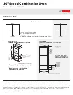 Preview for 3 page of Bosch HBL5751UC Brochure & Specs