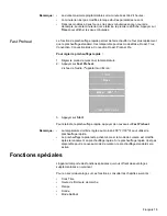 Preview for 21 page of Bosch HBL8650 (French) Manual D’Utilisation Et D’Entretien