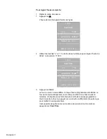 Preview for 24 page of Bosch HBL8650 (French) Manual D’Utilisation Et D’Entretien