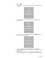 Preview for 27 page of Bosch HBL8650 (French) Manual D’Utilisation Et D’Entretien