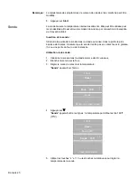 Preview for 28 page of Bosch HBL8650 (French) Manual D’Utilisation Et D’Entretien