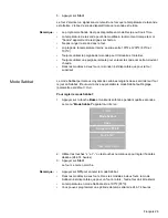 Preview for 29 page of Bosch HBL8650 (French) Manual D’Utilisation Et D’Entretien