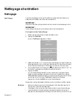 Preview for 48 page of Bosch HBL8650 (French) Manual D’Utilisation Et D’Entretien