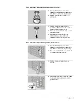 Preview for 51 page of Bosch HBL8650 (French) Manual D’Utilisation Et D’Entretien