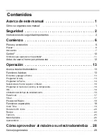 Preview for 60 page of Bosch HBL8650 (French) Manual D’Utilisation Et D’Entretien