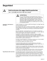 Preview for 63 page of Bosch HBL8650 (French) Manual D’Utilisation Et D’Entretien