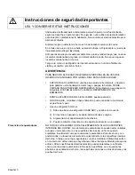 Preview for 64 page of Bosch HBL8650 (French) Manual D’Utilisation Et D’Entretien