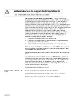 Preview for 66 page of Bosch HBL8650 (French) Manual D’Utilisation Et D’Entretien