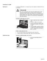 Preview for 69 page of Bosch HBL8650 (French) Manual D’Utilisation Et D’Entretien