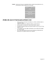 Preview for 73 page of Bosch HBL8650 (French) Manual D’Utilisation Et D’Entretien