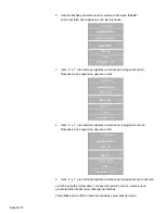 Preview for 76 page of Bosch HBL8650 (French) Manual D’Utilisation Et D’Entretien