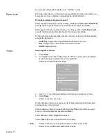 Preview for 78 page of Bosch HBL8650 (French) Manual D’Utilisation Et D’Entretien