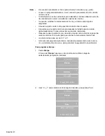 Preview for 84 page of Bosch HBL8650 (French) Manual D’Utilisation Et D’Entretien