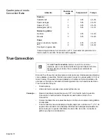 Preview for 92 page of Bosch HBL8650 (French) Manual D’Utilisation Et D’Entretien