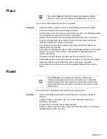 Preview for 95 page of Bosch HBL8650 (French) Manual D’Utilisation Et D’Entretien