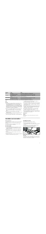 Preview for 5 page of Bosch HCE743220G Instruction Manual